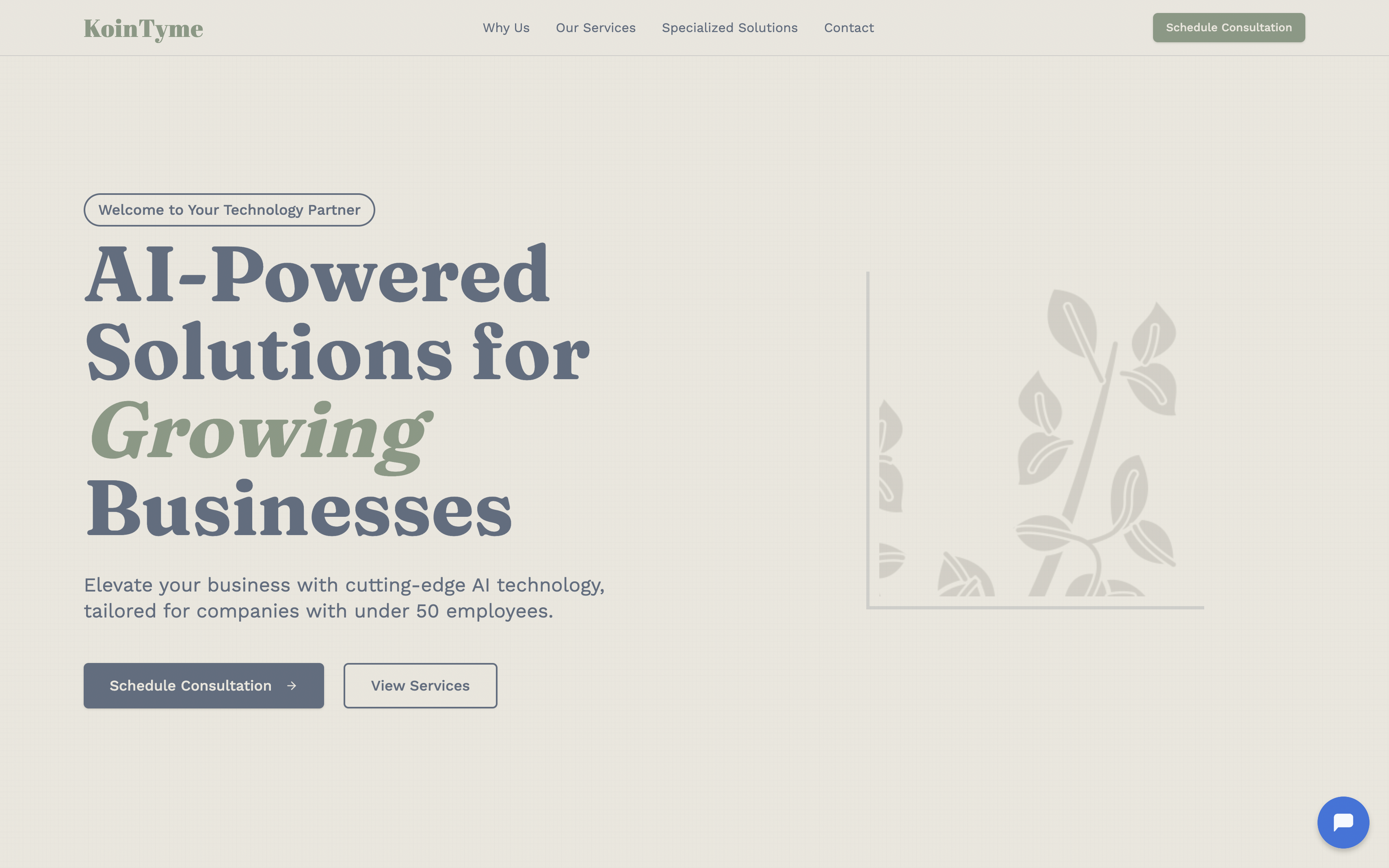 LeniLani Website